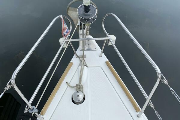 J Ouvert 43ft Beneteau Yacht For Sale