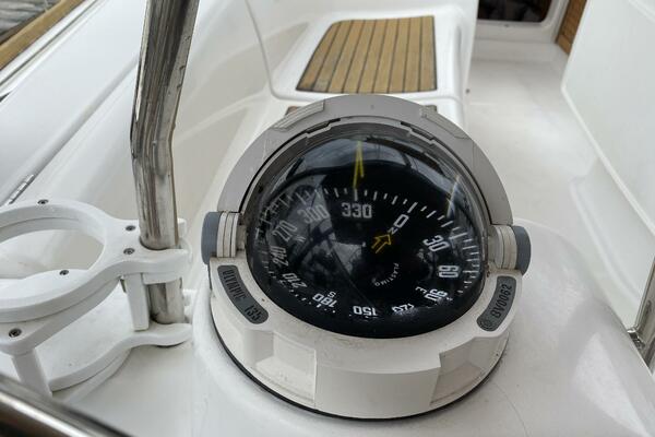 J Ouvert 43ft Beneteau Yacht For Sale