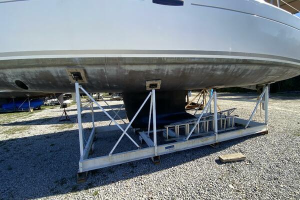 J Ouvert 43ft Beneteau Yacht For Sale