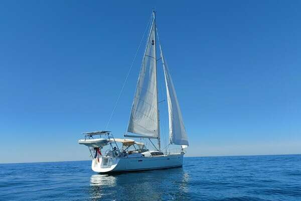 43-ft-Beneteau-2009--J'Ouvert Midland Ontario Canada  yacht for sale