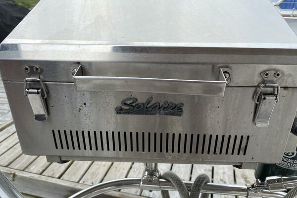 J Ouvert 43ft Beneteau Yacht For Sale