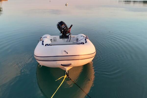 J Ouvert 43ft Beneteau Yacht For Sale