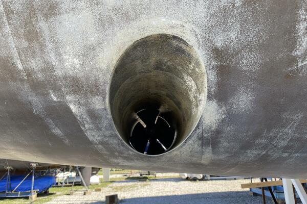 J Ouvert 43ft Beneteau Yacht For Sale