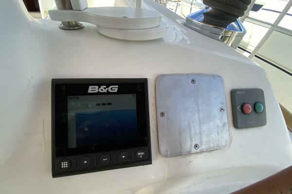 J Ouvert 43ft Beneteau Yacht For Sale