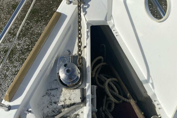 J Ouvert 43ft Beneteau Yacht For Sale