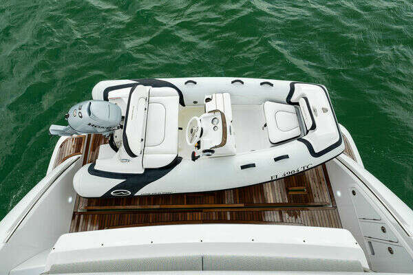 2022 Azimut 55
