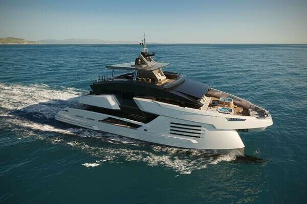 112-ft-Venture-2027-CAT 110-Turkey yacht for sale