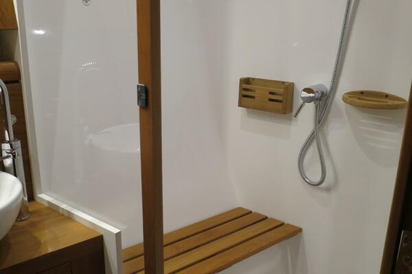 Phoenix 47ft Wauquiez Yacht For Sale