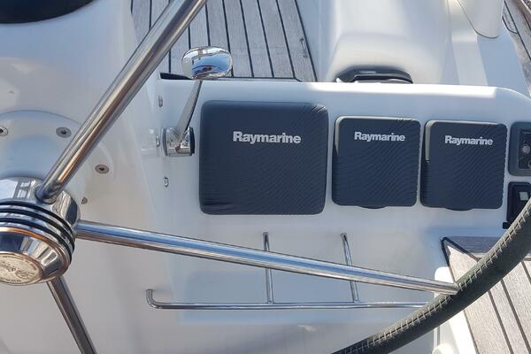 Phoenix 47ft Wauquiez Yacht For Sale