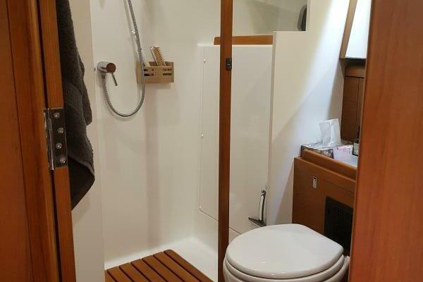 Phoenix 47ft Wauquiez Yacht For Sale