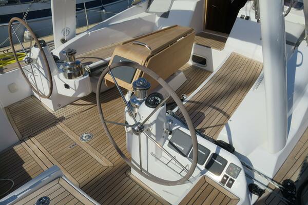 Phoenix 47ft Wauquiez Yacht For Sale