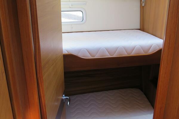 Phoenix 47ft Wauquiez Yacht For Sale