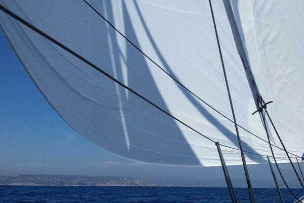 Phoenix 47ft Wauquiez Yacht For Sale