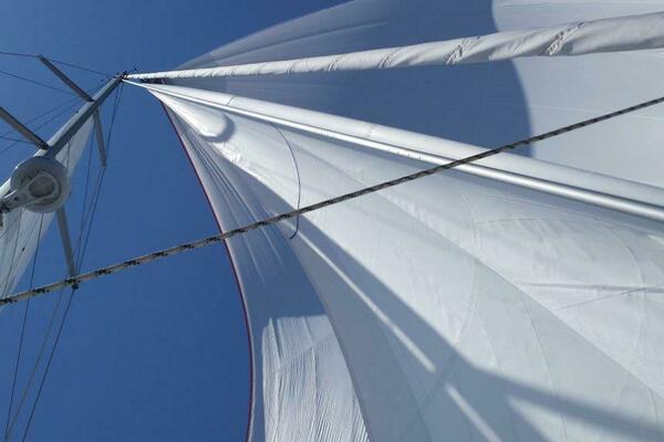 Phoenix 47ft Wauquiez Yacht For Sale