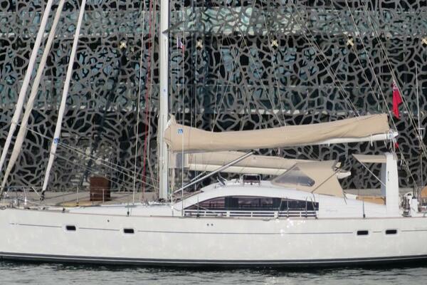 Phoenix 47ft Wauquiez Yacht For Sale