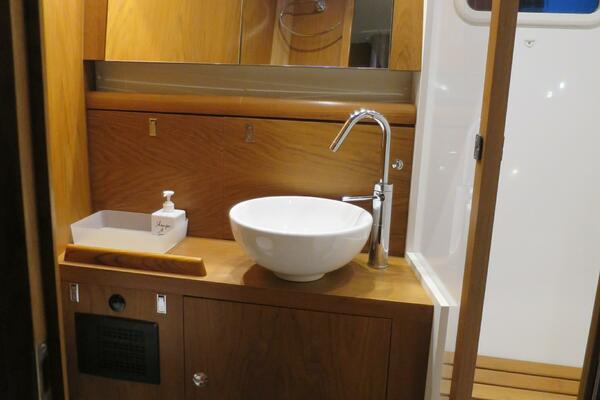 Phoenix 47ft Wauquiez Yacht For Sale