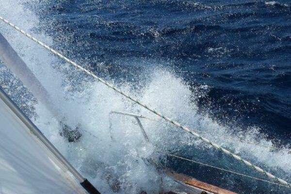 Phoenix 47ft Wauquiez Yacht For Sale