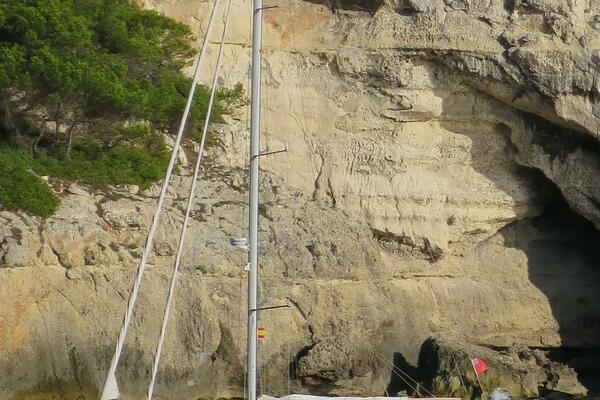 Phoenix 47ft Wauquiez Yacht For Sale