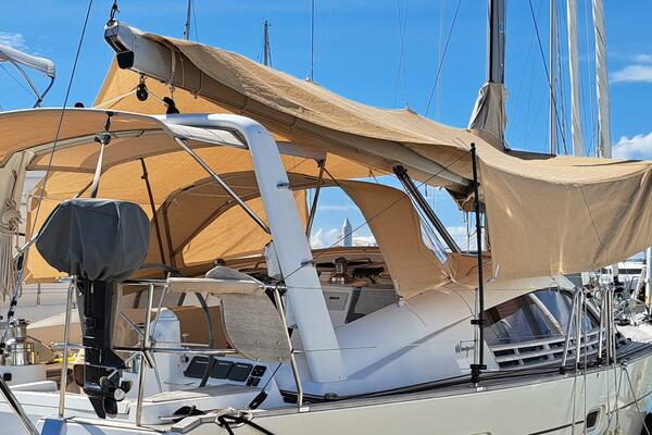 Phoenix 47ft Wauquiez Yacht For Sale
