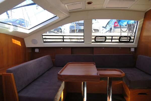 Phoenix 47ft Wauquiez Yacht For Sale