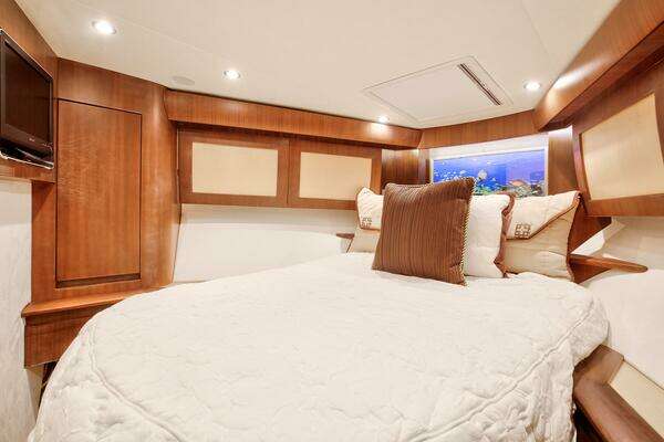Ocean Yachts 64 Convertible Yacht For Sale