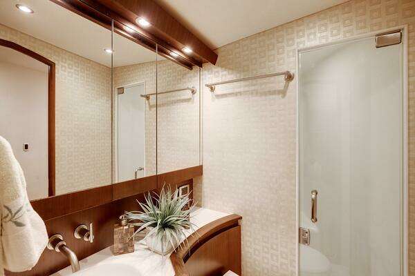 Ocean Yachts 64 Convertible Yacht For Sale