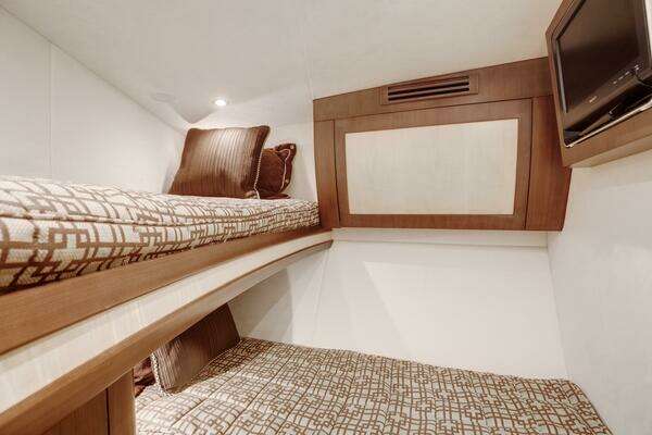 Ocean Yachts 64 Convertible Yacht For Sale