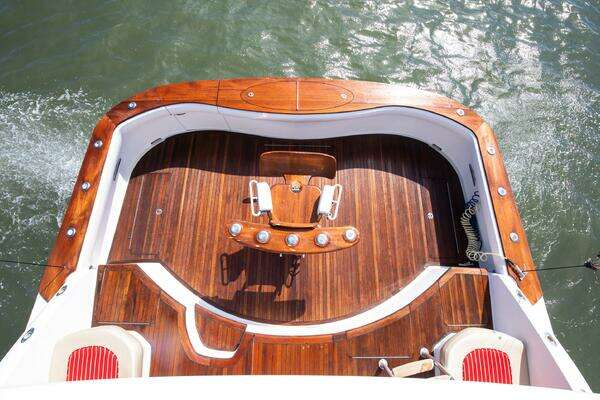 Ocean Yachts 64 Convertible Yacht For Sale