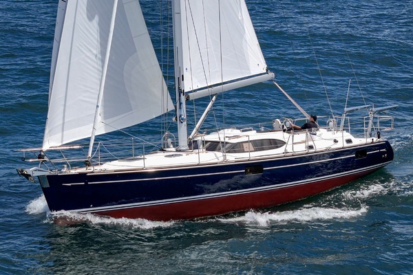 48-ft-Hylas-2026-H48-Fort Lauderdale Florida United States yacht for sale