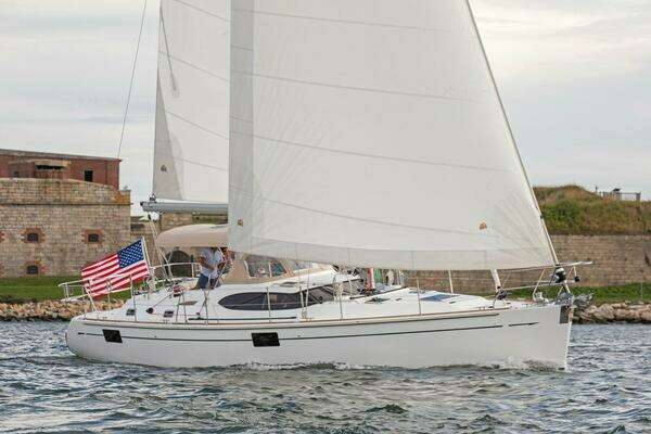 48-ft-Hylas-2025-H48-Fort Lauderdale Florida United States yacht for sale