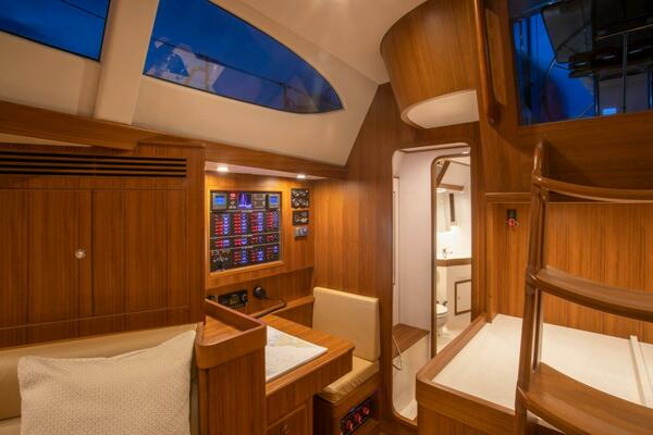 48ft Hylas Yacht For Sale