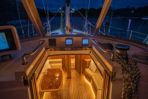 48ft Hylas Yacht For Sale