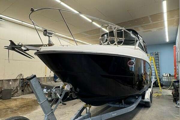 26-ft-Maxum-2007-- Cocagne New Brunswick Canada  yacht for sale