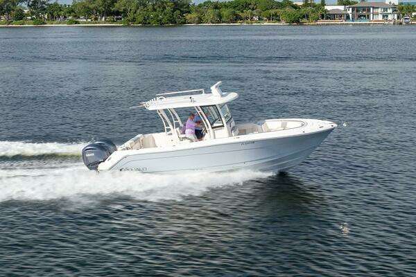 30-ft-Robalo-2022-- Riviera Beach Florida United States  yacht for sale