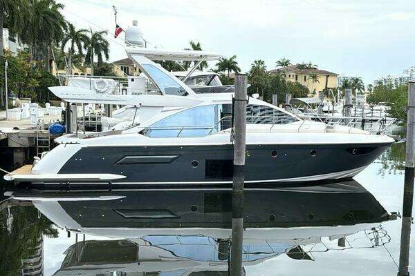 Azimut - 50 fly