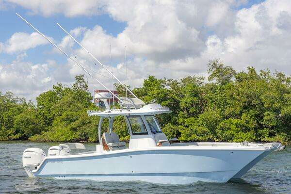 29-ft-Freeman-2025-Fort Lauderdale Florida United States yacht for sale