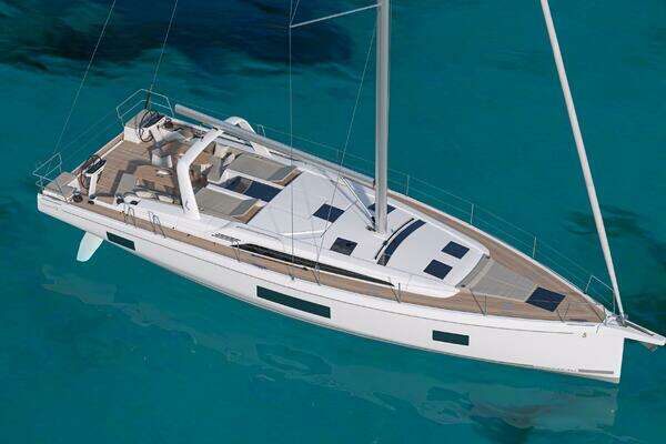 53-ft-Beneteau-2026-Oceanis 52- South Dartmouth Massachusetts United States  yacht for sale