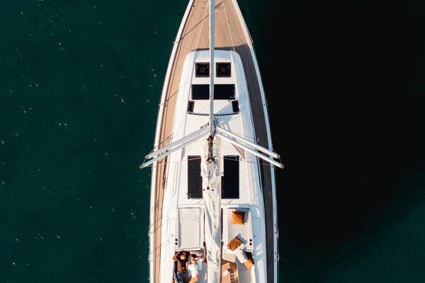 47ft Beneteau Yacht For Sale