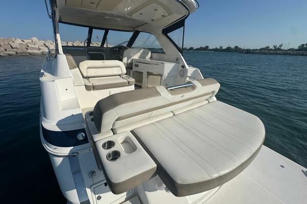 35ft Regal Yacht For Sale 35ft Regal Yacht For Sale