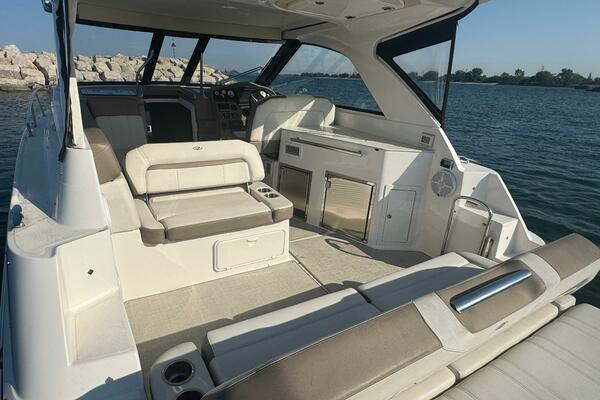35ft Regal Yacht For Sale 35ft Regal Yacht For Sale