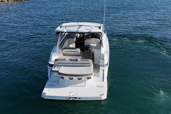 35ft Regal Yacht For Sale 35ft Regal Yacht For Sale