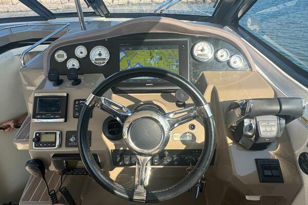 35ft Regal Yacht For Sale 35ft Regal Yacht For Sale