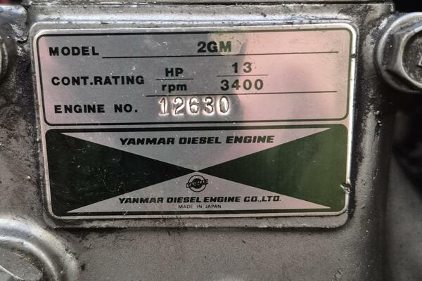 Wind Raker  35ft Mirage Yachts Yacht For Sale