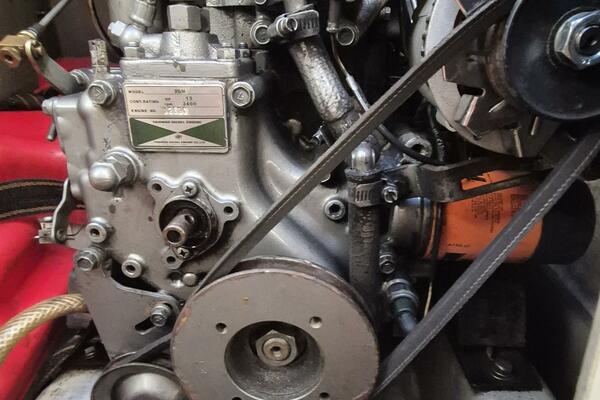 Wind Raker  35ft Mirage Yachts Yacht For Sale