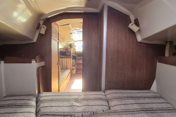 Wind Raker  35ft Mirage Yachts Yacht For Sale