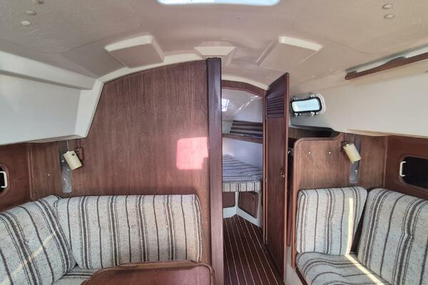 Wind Raker  35ft Mirage Yachts Yacht For Sale