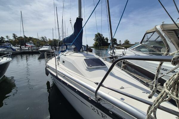 Wind Raker  35ft Mirage Yachts Yacht For Sale