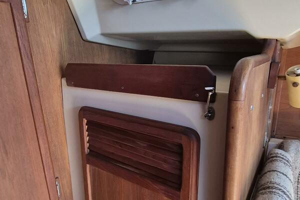 Wind Raker  35ft Mirage Yachts Yacht For Sale