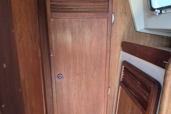 Wind Raker  35ft Mirage Yachts Yacht For Sale