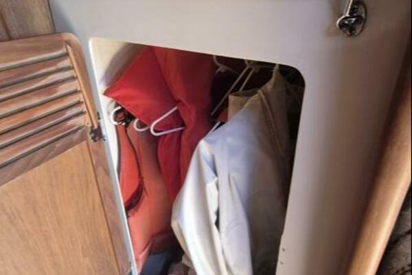 Wind Raker  35ft Mirage Yachts Yacht For Sale